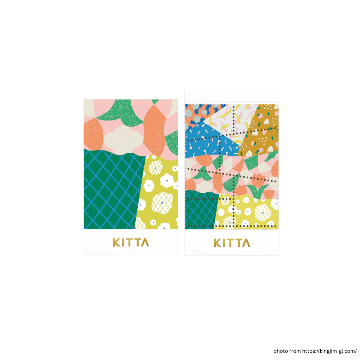 KITTA Special