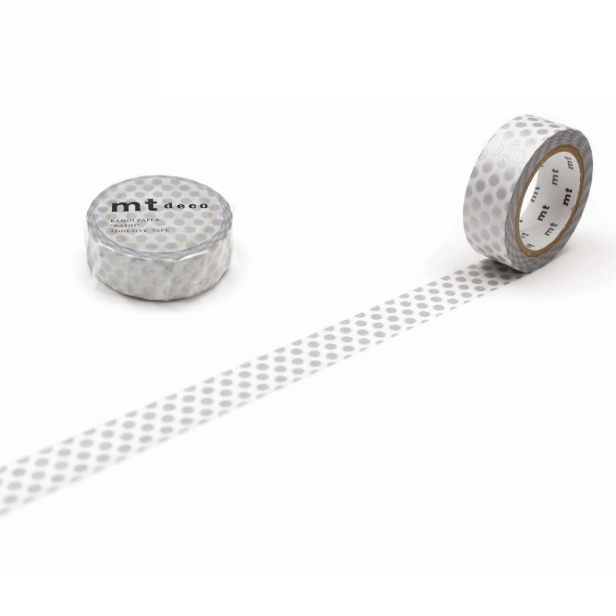 mt deco (dots)