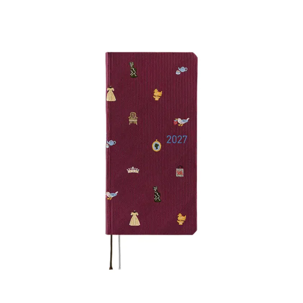 Hobonichi Weeks - V&A Series: Welcome to the V&A