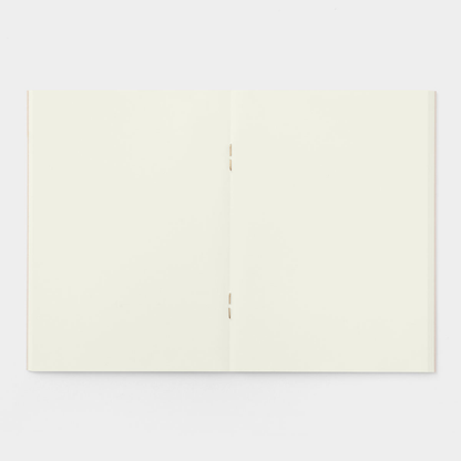TRAVELER'S Notebook Passport Size Refill Tokyo Metro