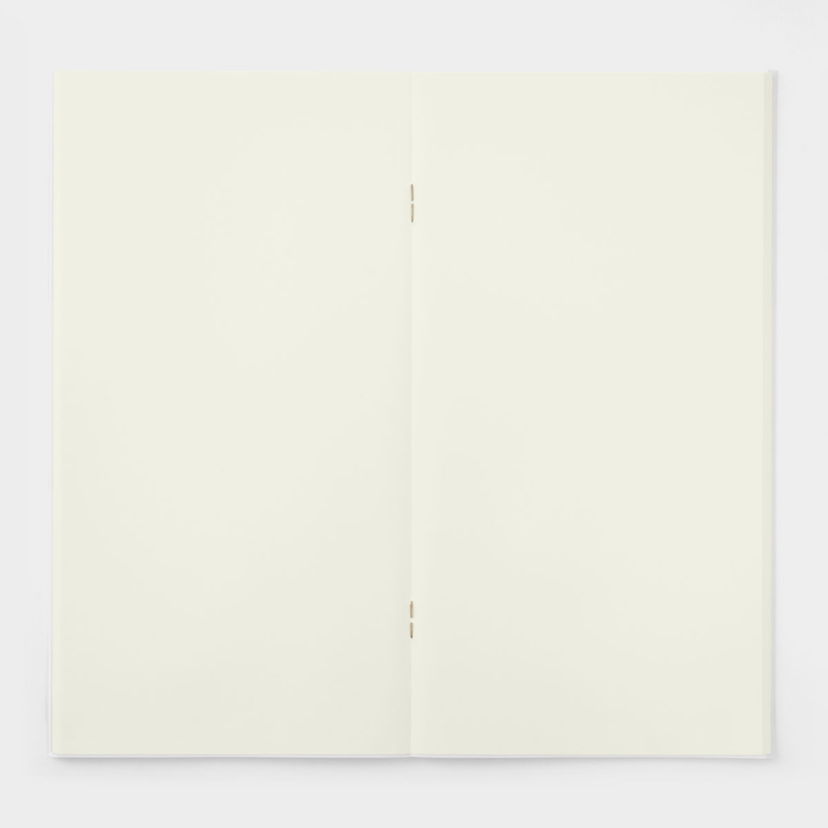 TRAVELER'S Notebook Regular Refill - Tokyo Metro