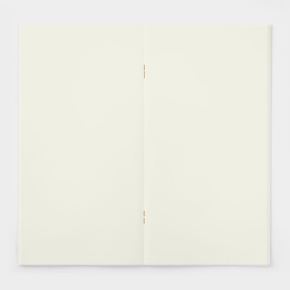 TRAVELER'S Notebook Regular Refill - Tokyo Metro