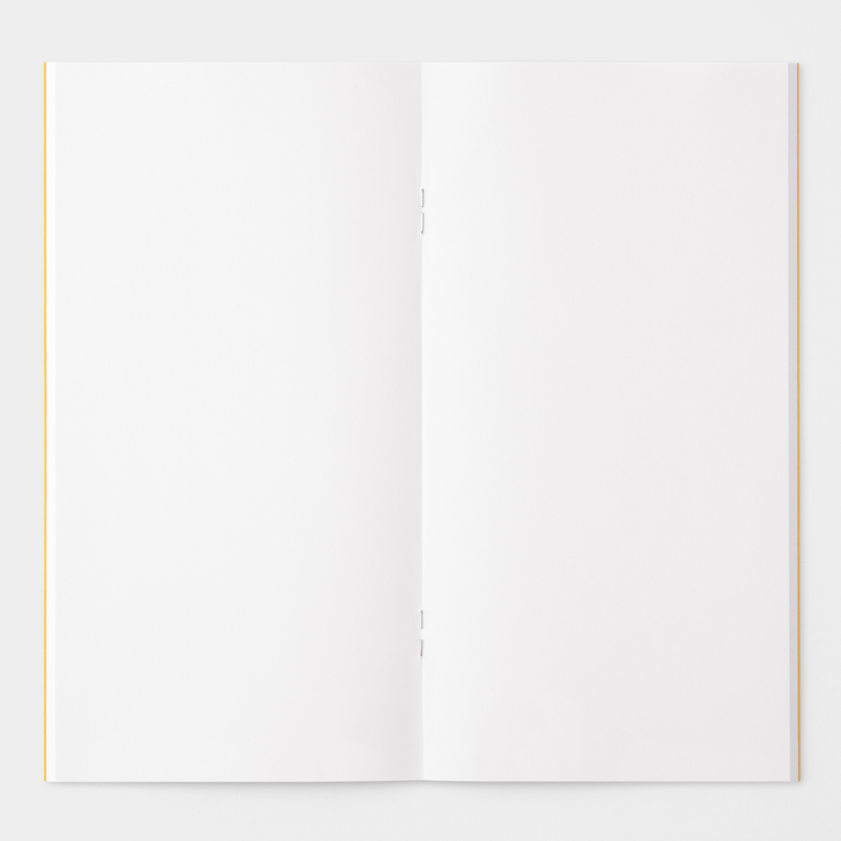 Traveler's Notebook Regular Refill - Keibunsha