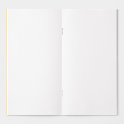 Traveler's Notebook Regular Refill - Keibunsha