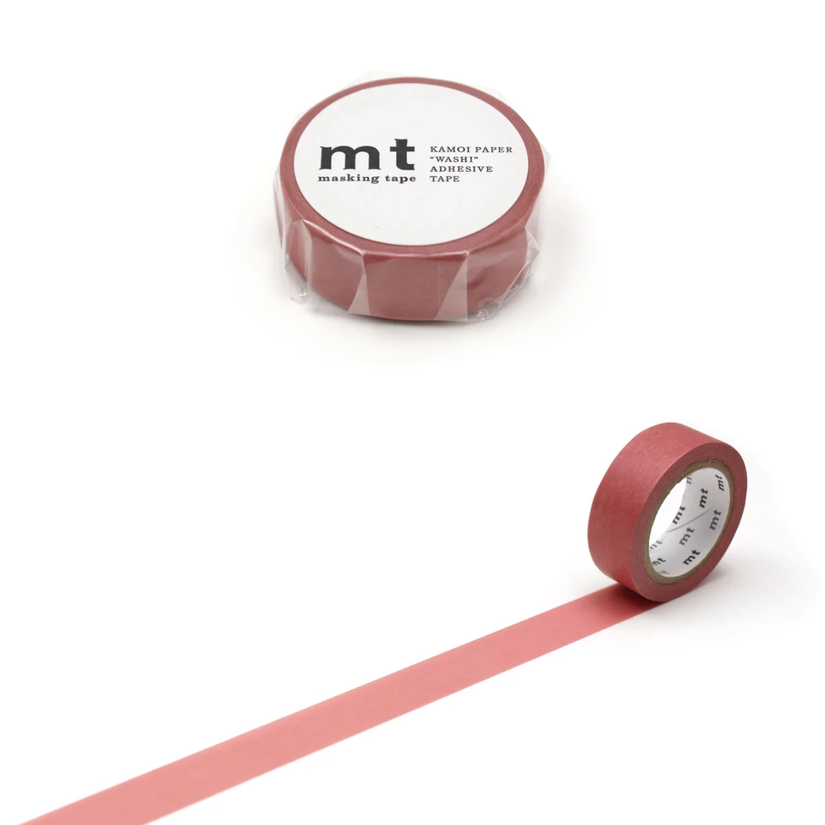 mt basic (shades of pink)
