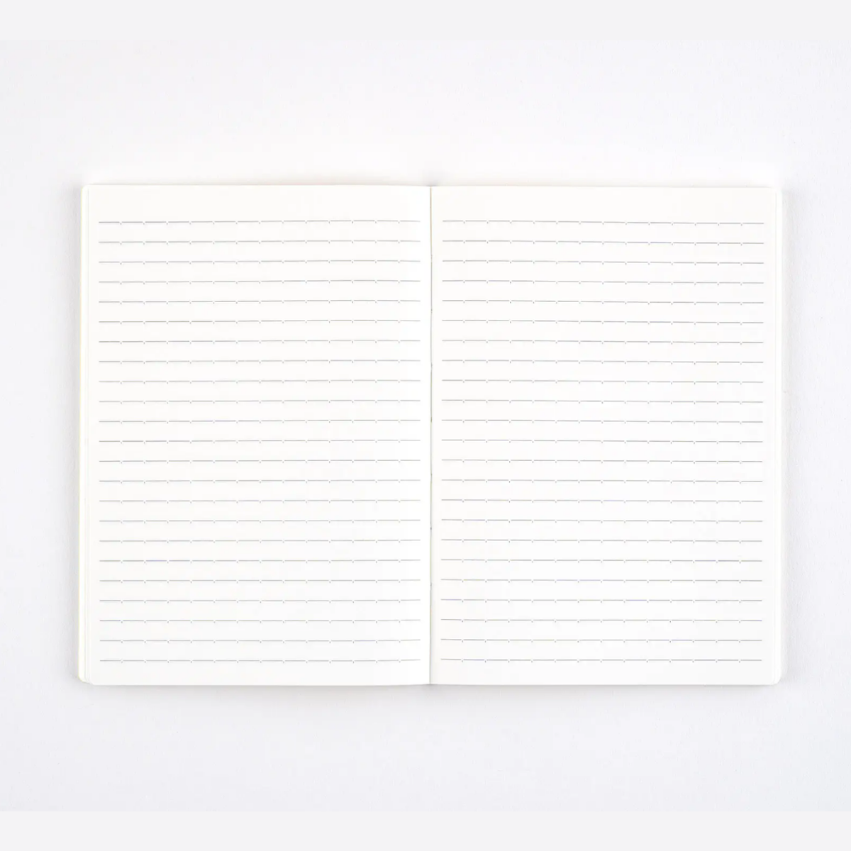 Hobonichi Lined Notebook