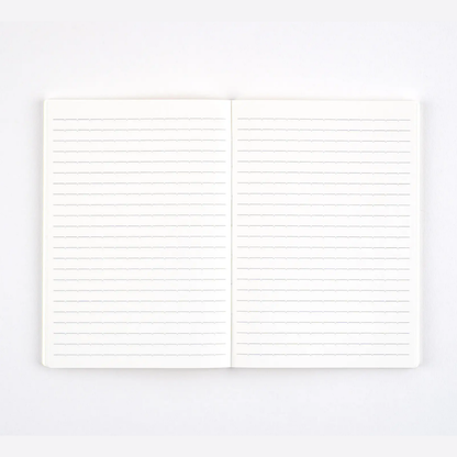 Hobonichi Lined Notebook