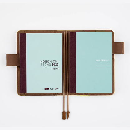 Hobonichi Lined Notebook