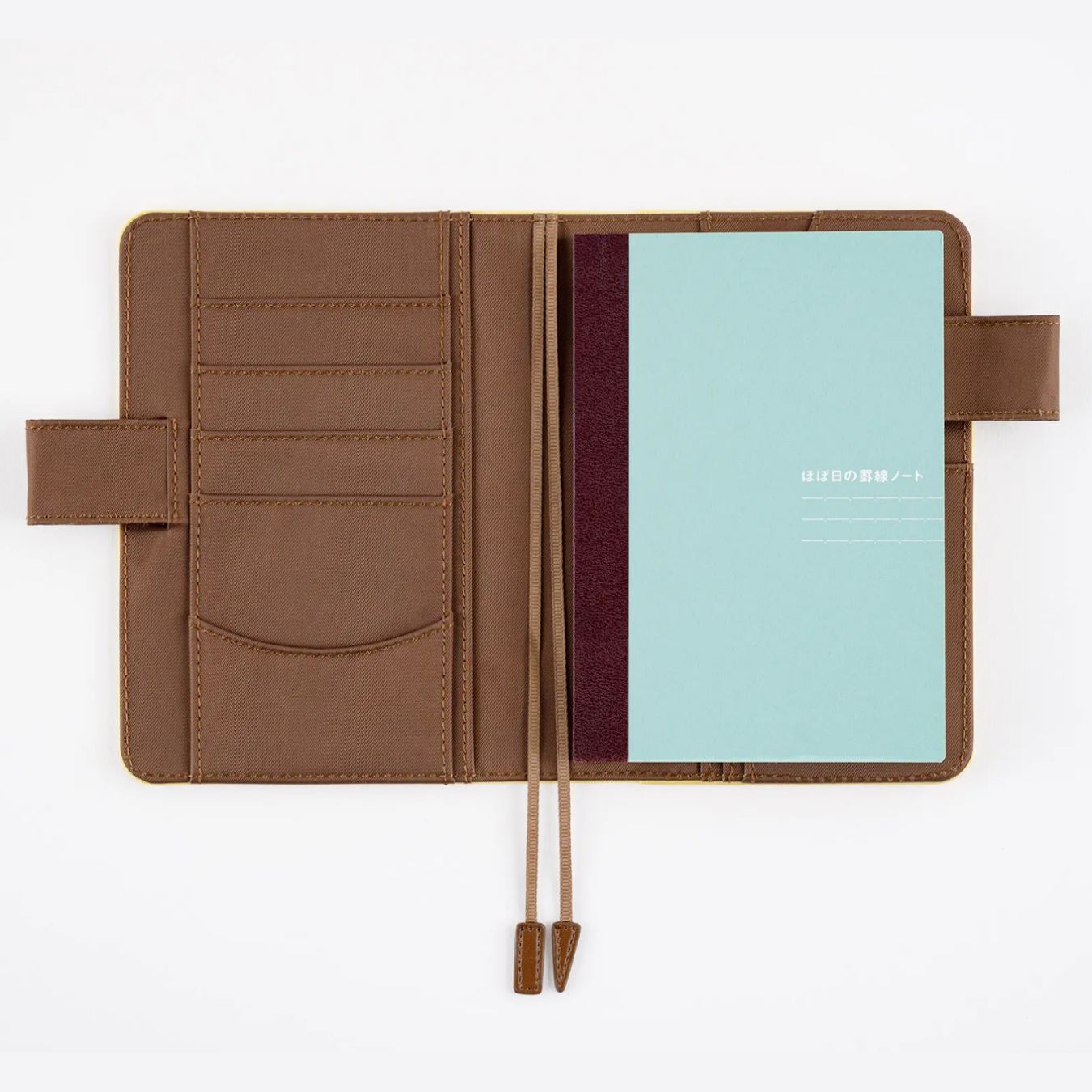 Hobonichi Lined Notebook