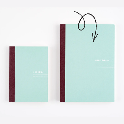 Hobonichi Lined Notebook