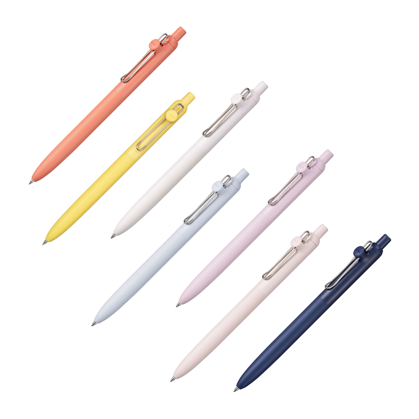 Uniball Zento Gel Pen