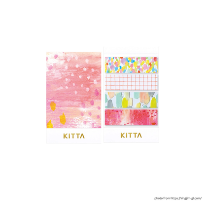KITTA Clear