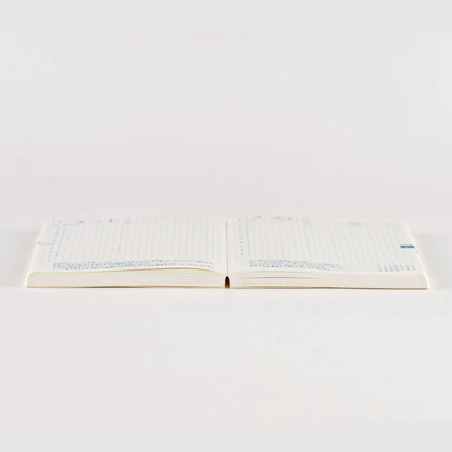 Hobonichi Techo 2027 English Original Book A6 size