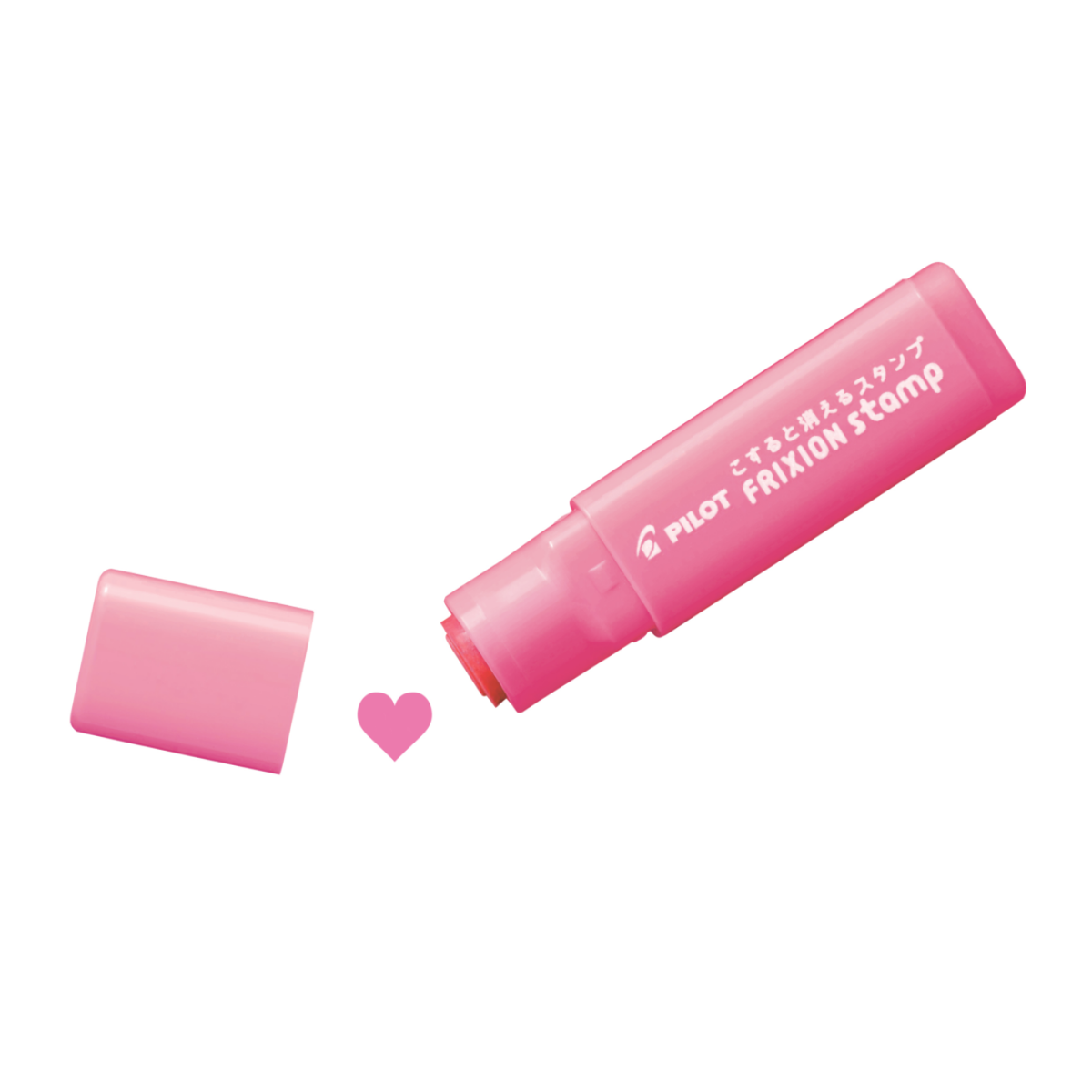 Pilot Frixion Stamp