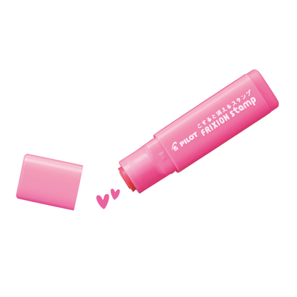 Pilot Frixion Stamp