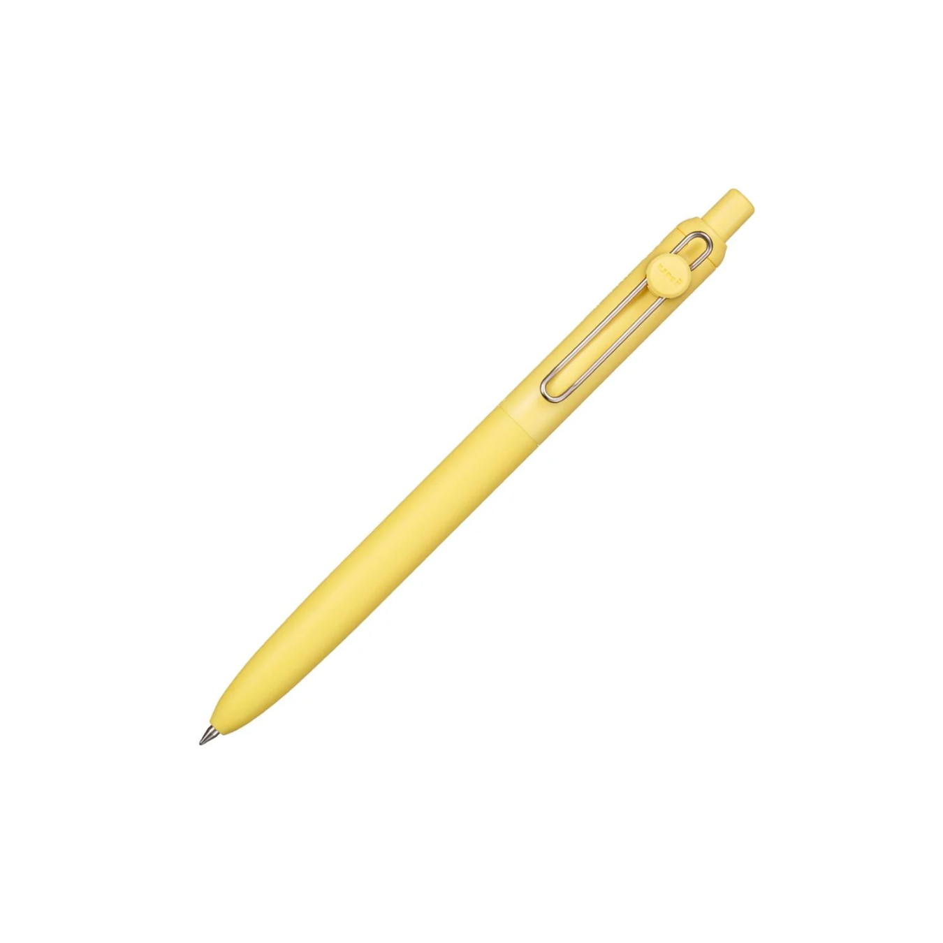 Uniball Zento Gel Pen