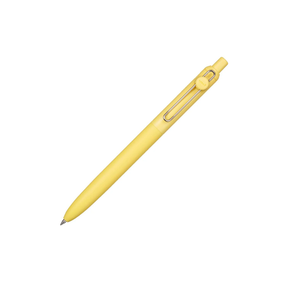 Uniball Zento Gel Pen