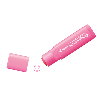 Pilot Frixion Stamp