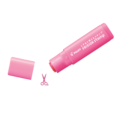 Pilot Frixion Stamp
