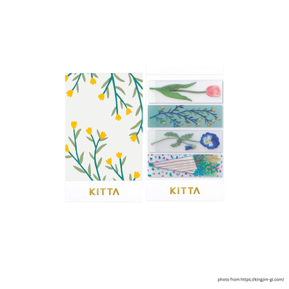 KITTA Clear