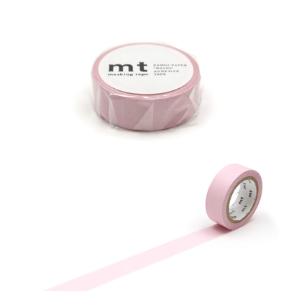 mt basic (shades of pink)