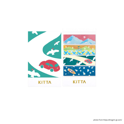 KITTA Clear