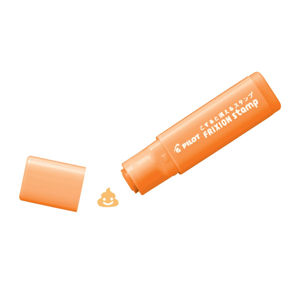 Pilot Frixion Stamp
