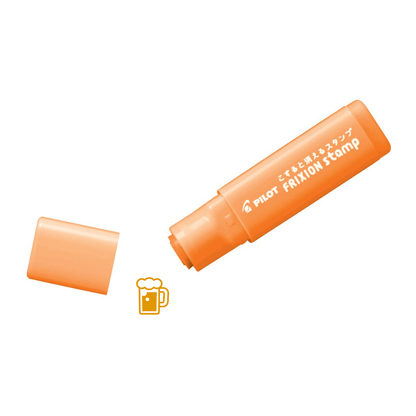 Pilot Frixion Stamp