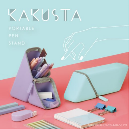 Kakusta Portable Pen Holder