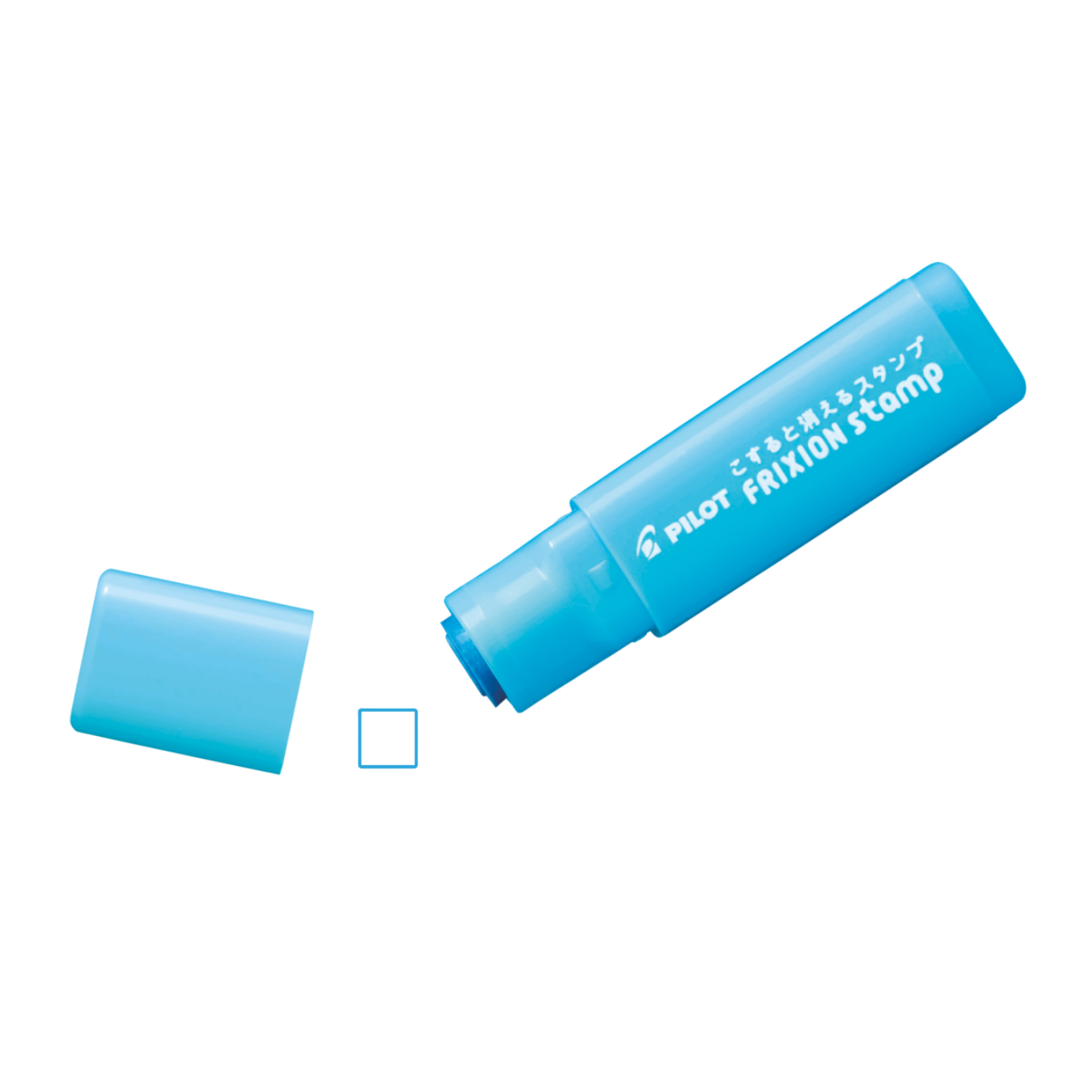 Pilot Frixion Stamp