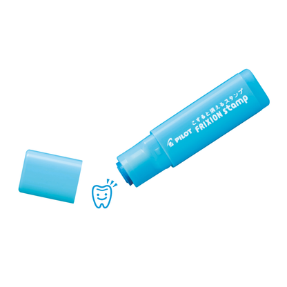 Pilot Frixion Stamp