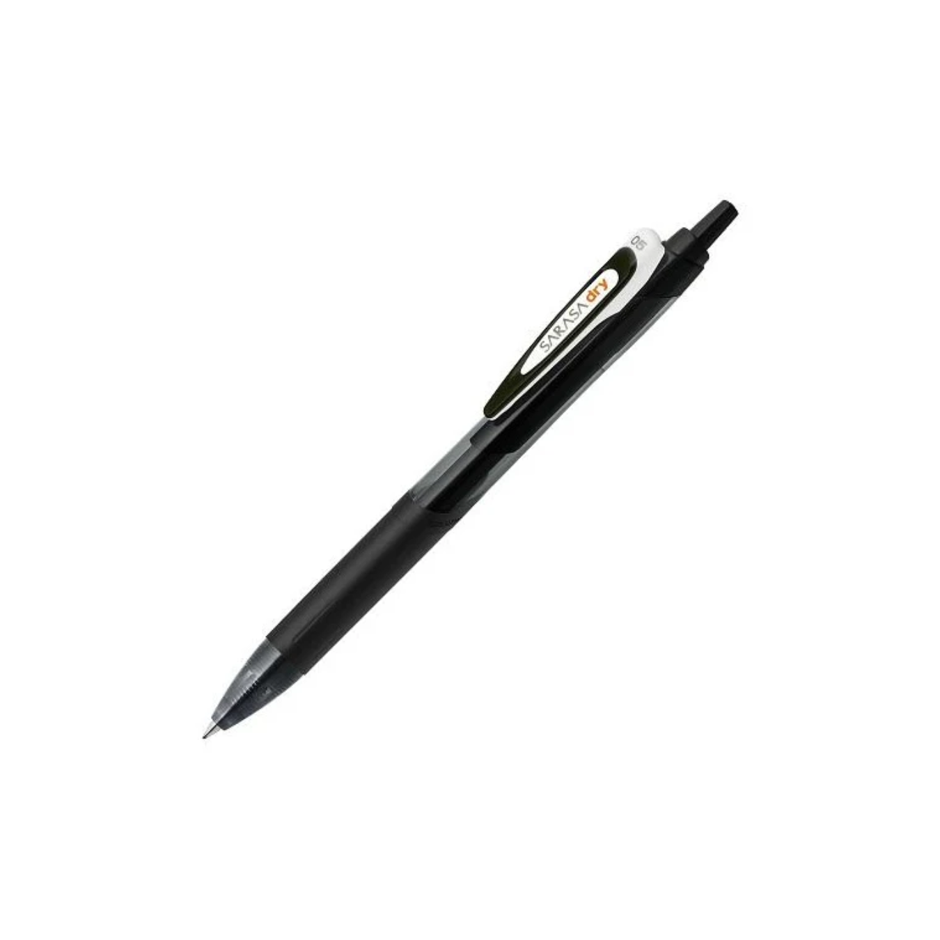 Zebra Sarasa Dry Gel Pen