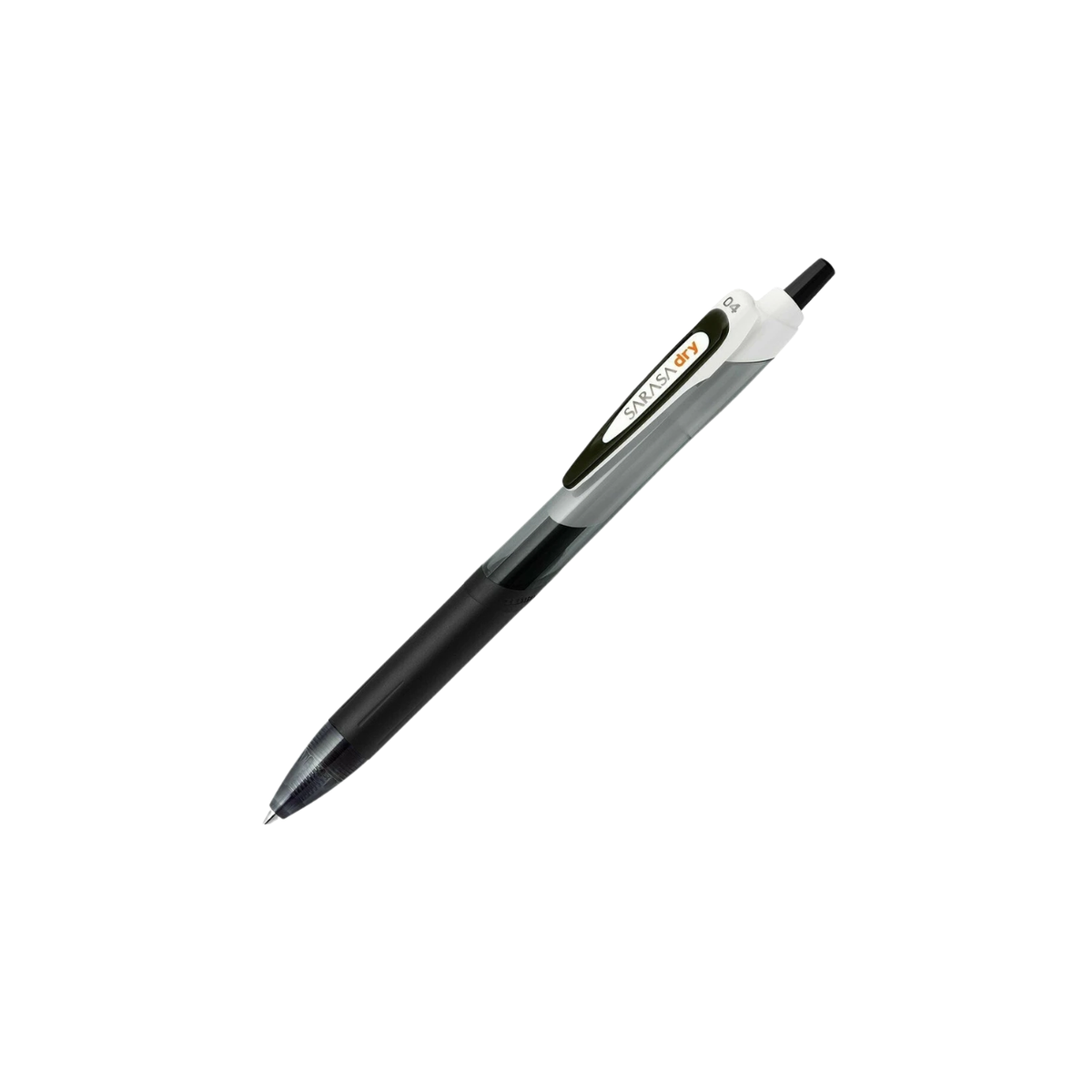 Zebra Sarasa Dry Gel Pen