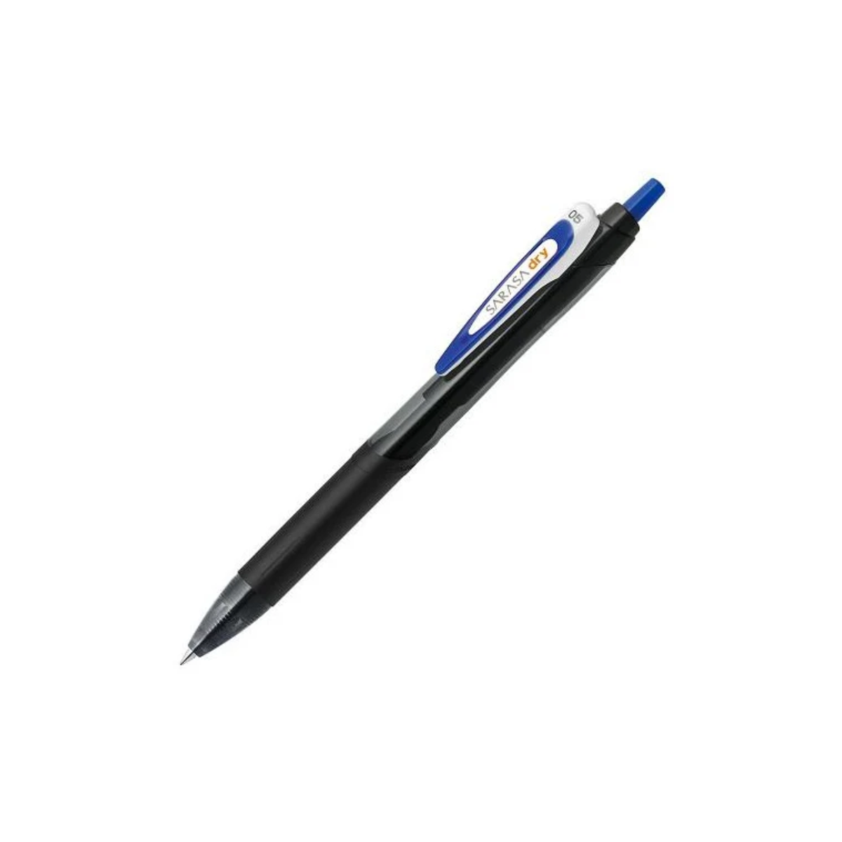 Zebra Sarasa Dry Gel Pen