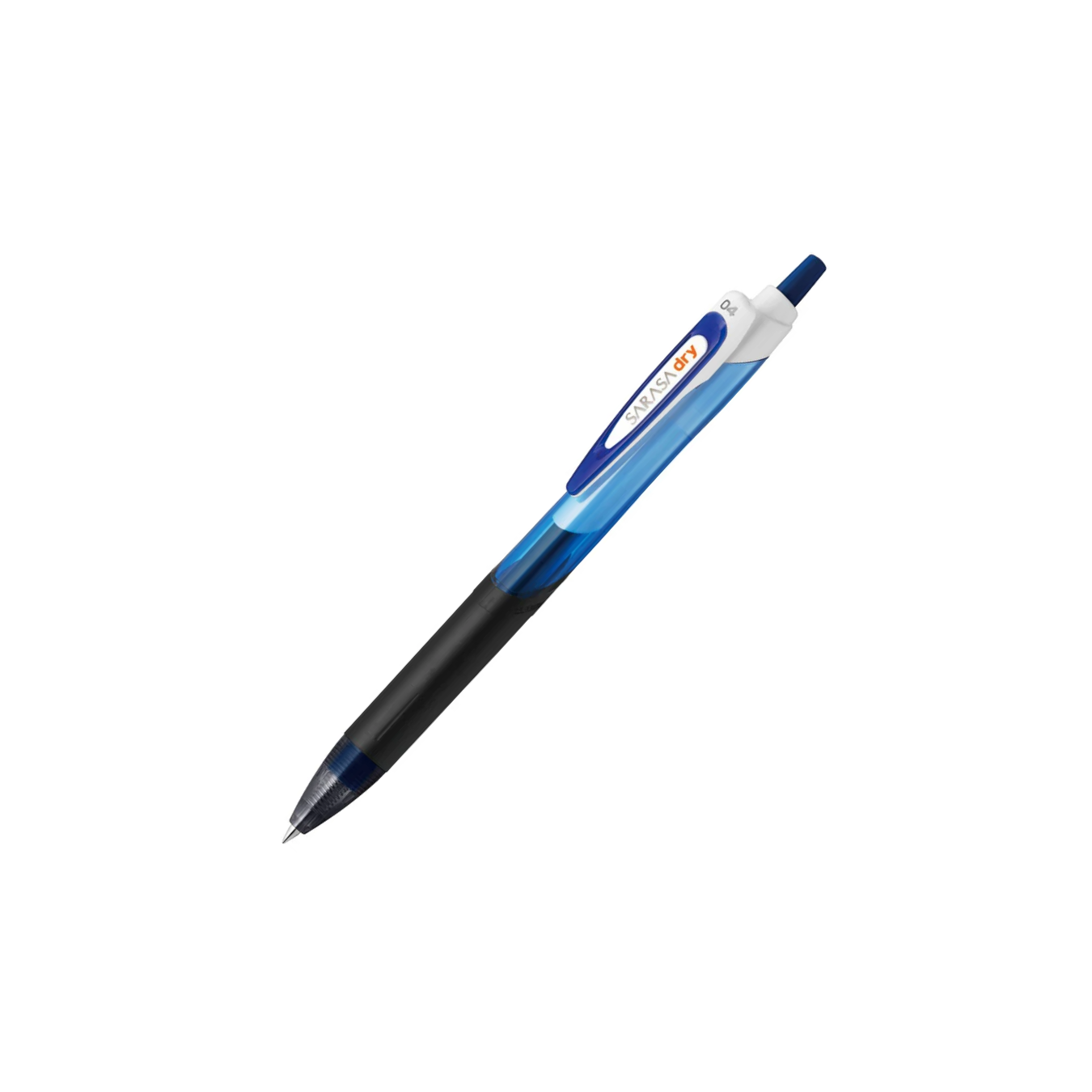 Zebra Sarasa Dry Gel Pen