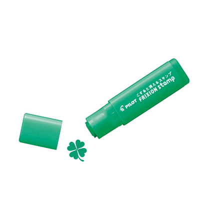 Pilot Frixion Stamp