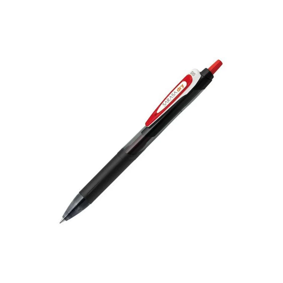 Zebra Sarasa Dry Gel Pen