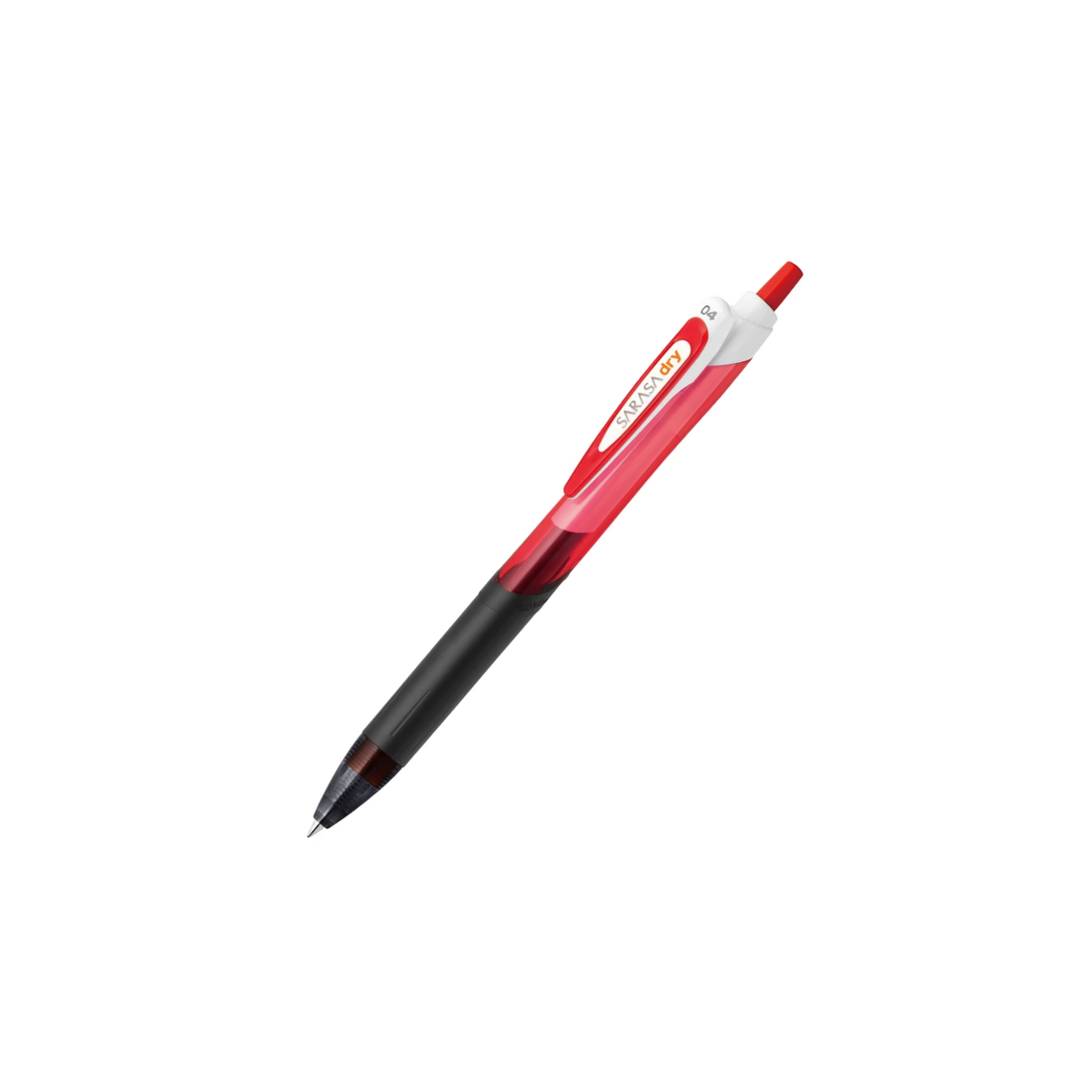 Zebra Sarasa Dry Gel Pen