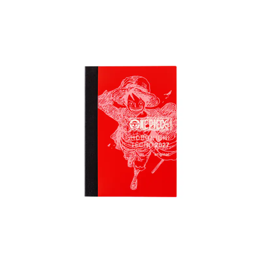 Hobonichi Techo - 2027 One Piece Collection