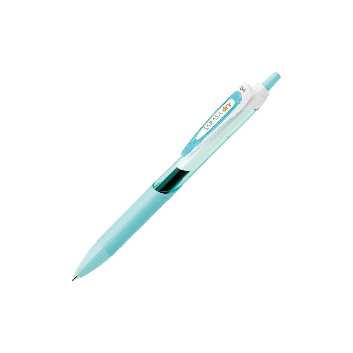 Zebra Sarasa Dry Gel Pen