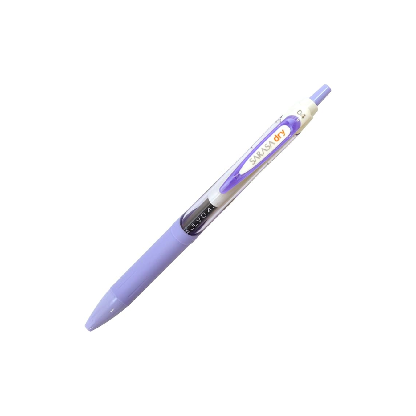 Zebra Sarasa Dry Gel Pen