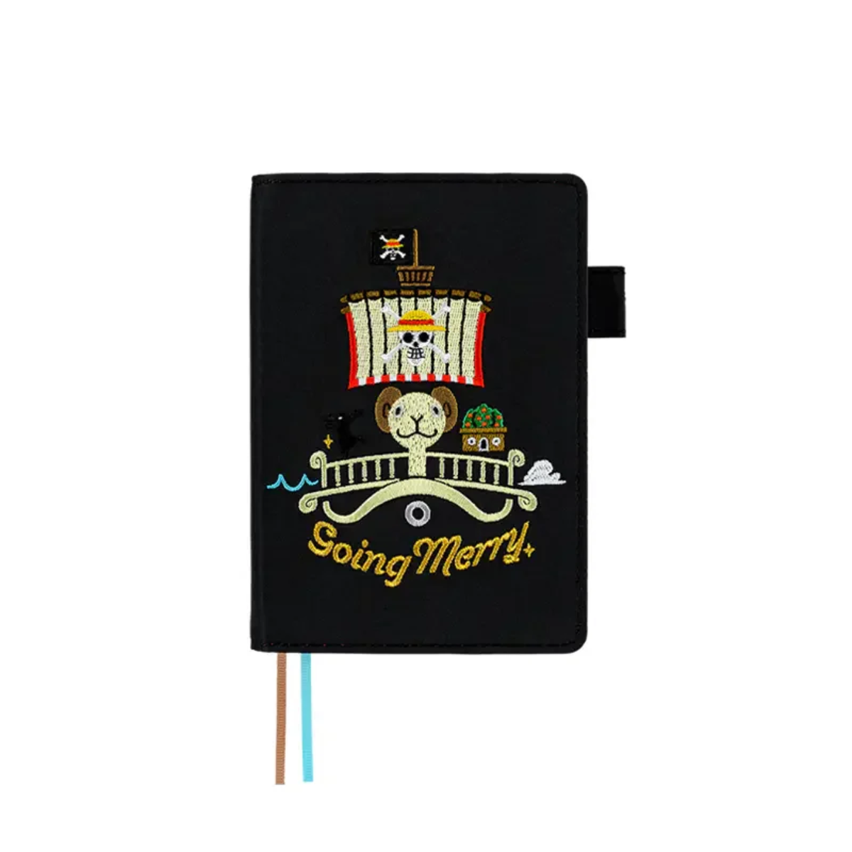 Hobonichi Techo - One Piece PRE-ORDER