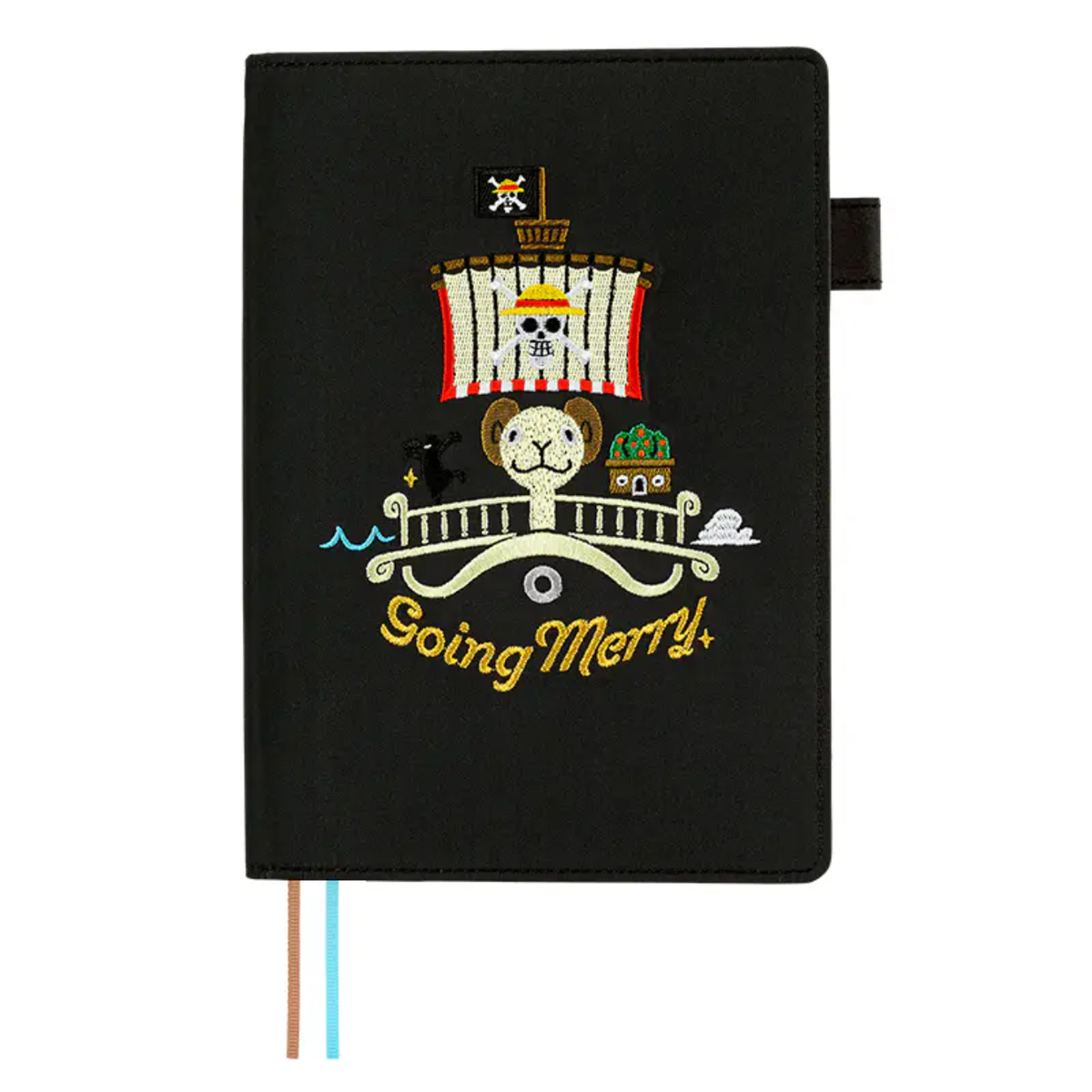 Hobonichi Techo - One Piece PRE-ORDER