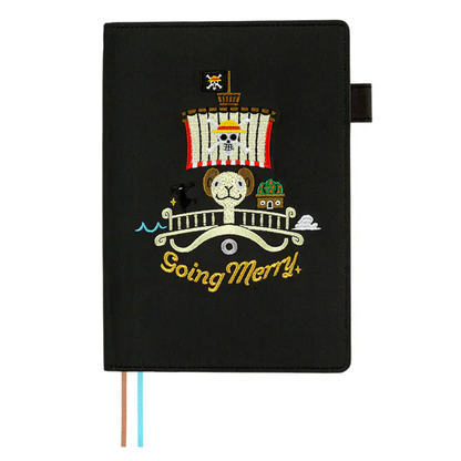 Hobonichi Techo - One Piece PRE-ORDER