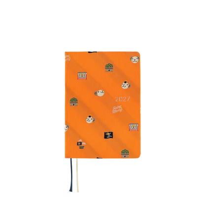 Hobonichi Techo - One Piece PRE-ORDER