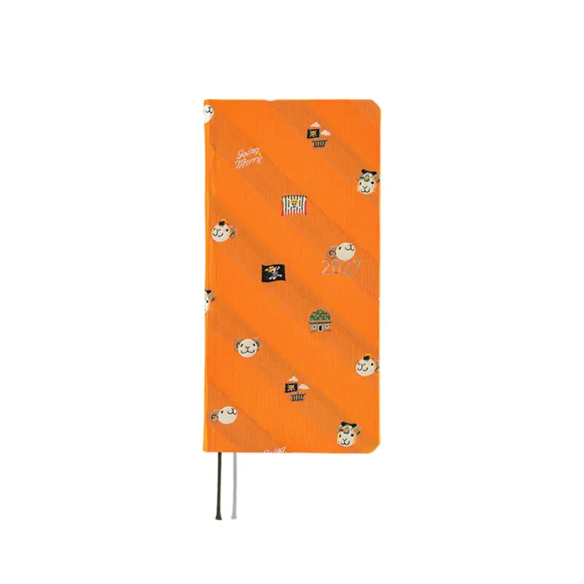 Hobonichi Techo - One Piece PRE-ORDER
