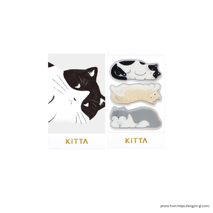 KITTA Clear