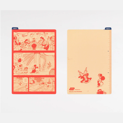 Hobonichi Techo - One Piece PRE-ORDER