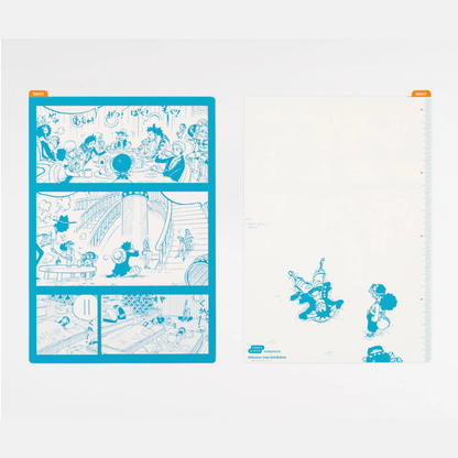 Hobonichi Techo - One Piece PRE-ORDER