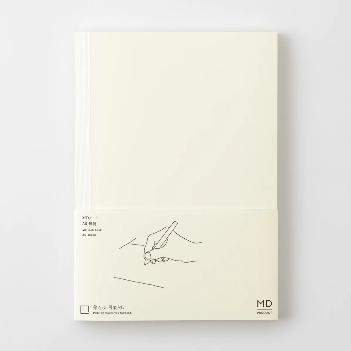 MD Notebook